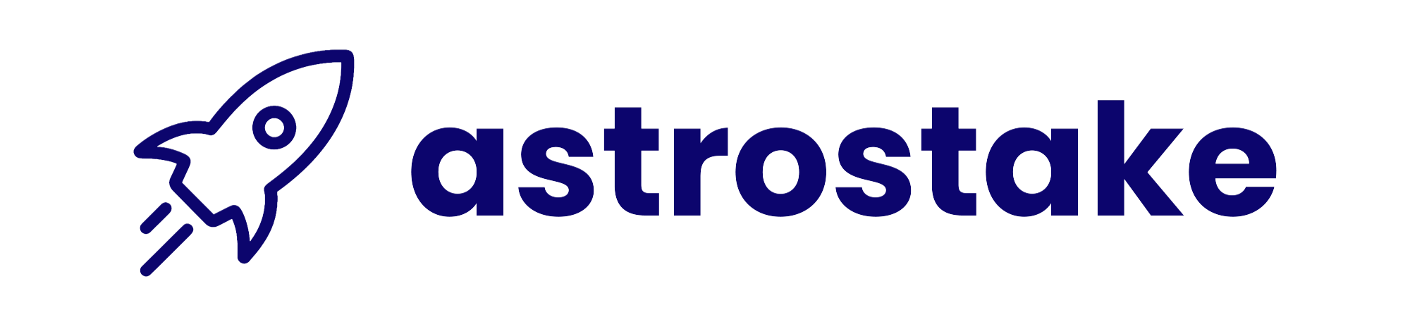 AstroStake Logo
