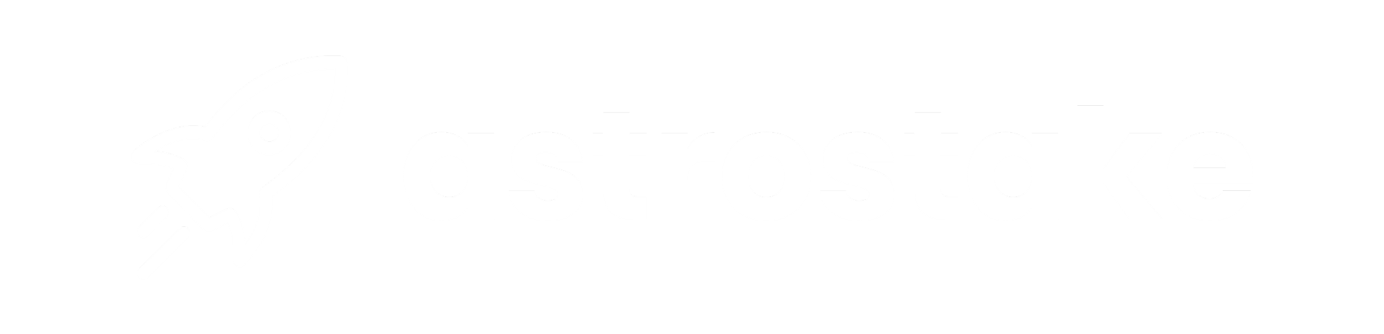 AstroStake Logo